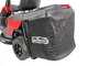 OUTLET - UTILIZZATO PER PROVA - GeoTech-Pro RM 75-660 CSM - Trattorino tagliaerba mini-rider - Taglio da 66cm - Avviamento elettrico