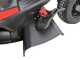 OUTLET - UTILIZZATO PER PROVA - GeoTech-Pro RM 75-660 CSM - Trattorino tagliaerba mini-rider - Taglio da 66cm - Avviamento elettrico
