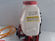 OUTLET - PICCOLI DIFETTI ESTETICI - GeoTech SP 300 4T - Pompa irroratrice a scoppio spalleggiata - 4 tempi a benzina