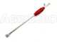 OUTLET - PICCOLI DIFETTI ESTETICI - GeoTech SP 300 4T - Pompa irroratrice a scoppio spalleggiata - 4 tempi a benzina