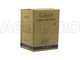 OUTLET - PICCOLI DIFETTI ESTETICI - GeoTech SP 300 4T - Pompa irroratrice a scoppio spalleggiata - 4 tempi a benzina