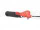 OUTLET - PICCOLI DIFETTI ESTETICI - GeoTech-Pro PGT 700 - Motozappa a benzina 7 HP - Cambio marce 2+1 retromarcia