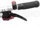 OUTLET - PICCOLI DIFETTI ESTETICI - GeoTech-Pro PGT 700 - Motozappa a benzina 7 HP - Cambio marce 2+1 retromarcia