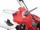 OUTLET - PICCOLI DIFETTI ESTETICI - GeoTech-Pro PGT 700 - Motozappa a benzina 7 HP - Cambio marce 2+1 retromarcia