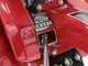 OUTLET - PICCOLI DIFETTI ESTETICI - GeoTech-Pro PGT 700 - Motozappa a benzina 7 HP - Cambio marce 2+1 retromarcia