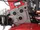 OUTLET - PICCOLI DIFETTI ESTETICI - GeoTech-Pro PGT 700 - Motozappa a benzina 7 HP - Cambio marce 2+1 retromarcia