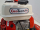 OUTLET - PICCOLI DIFETTI ESTETICI - GeoTech-Pro PGT 700 - Motozappa a benzina 7 HP - Cambio marce 2+1 retromarcia