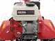 OUTLET - PICCOLI DIFETTI ESTETICI - GeoTech-Pro PGT 700 - Motozappa a benzina 7 HP - Cambio marce 2+1 retromarcia