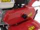 OUTLET - PICCOLI DIFETTI ESTETICI - GeoTech-Pro PGT 700 - Motozappa a benzina 7 HP - Cambio marce 2+1 retromarcia