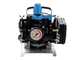 OUTLET - PICCOLI DIFETTI ESTETICI - Comet MC 25 - Motopompa elettrica per irrorazione - Motore monofase 1.5 Hp