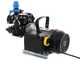 OUTLET - PICCOLI DIFETTI ESTETICI - Comet MC 25 - Motopompa elettrica per irrorazione - Motore monofase 1.5 Hp