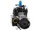 OUTLET - PICCOLI DIFETTI ESTETICI - Comet MC 25 - Motopompa elettrica per irrorazione - Motore monofase 1.5 Hp