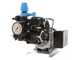 OUTLET - PICCOLI DIFETTI ESTETICI - Comet MC 25 - Motopompa elettrica per irrorazione - Motore monofase 1.5 Hp