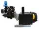 OUTLET - PICCOLI DIFETTI ESTETICI - Comet MC 25 - Motopompa elettrica per irrorazione - Motore monofase 1.5 Hp
