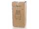 OUTLET - SENZA IMBALLO ORIGINALE - GeoTech S-AC50V-8-10 - Compressore aria elettrico oilless - Motore 1 HP - 50 lt Verticale Silenziato