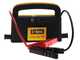 OUTLET - SENZA IMBALLO ORIGINALE - Intec i-Starter 4.0 - Avviatore d'emergenza e caricabatterie - alimentatore 12 V