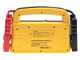 OUTLET - SENZA IMBALLO ORIGINALE - Intec i-Starter 4.0 - Avviatore d'emergenza e caricabatterie - alimentatore 12 V