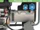 Energy EY-7MDE AVR - Generatore di corrente diesel con AVR 5 kW - Continua 4,5 Monofase