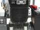 Energy EY-7MDE AVR - Generatore di corrente diesel con AVR 5 kW - Continua 4,5 Monofase