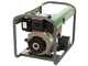 Energy EY-7MDE AVR - Generatore di corrente diesel con AVR 5 kW - Continua 4,5 Monofase
