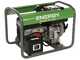 Energy EY-7MDE AVR - Generatore di corrente diesel con AVR 5 kW - Continua 4,5 Monofase