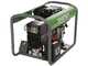 Energy EY-7MDE AVR - Generatore di corrente diesel con AVR 5 kW - Continua 4,5 Monofase