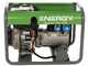 Energy EY-7MDE AVR - Generatore di corrente diesel con AVR 5 kW - Continua 4,5 Monofase