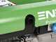 Energy EY-7MDE AVR - Generatore di corrente diesel con AVR 5 kW - Continua 4,5 Monofase