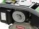 Energy EY-7MDE AVR - Generatore di corrente diesel con AVR 5 kW - Continua 4,5 Monofase