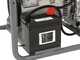 Energy EY-7MDE AVR - Generatore di corrente diesel con AVR 5 kW - Continua 4,5 Monofase