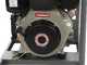 Energy EY-7MDE AVR - Generatore di corrente diesel con AVR 5 kW - Continua 4,5 Monofase