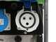 Energy EY-7MDE AVR - Generatore di corrente diesel con AVR 5 kW - Continua 4,5 Monofase