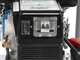 Energy EY-7MDE AVR - Generatore di corrente diesel con AVR 5 kW - Continua 4,5 Monofase
