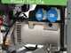 Energy EY-7MDE AVR - Generatore di corrente diesel con AVR 5 kW - Continua 4,5 Monofase