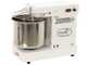 OUTLET - DIFETTI ESTETICI - Impastatrice a spirale Famag Grilletta IM 8 10 velocit&agrave; - Alta idratazione - Capacit&agrave; vasca 8 Kg 11.5L