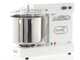 OUTLET - DIFETTI ESTETICI - Impastatrice a spirale Famag Grilletta IM 8 10 velocit&agrave; - Alta idratazione - Capacit&agrave; vasca 8 Kg 11.5L