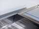OUTLET - DIFETTI ESTETICI - River Systems Piumina Quaglie 36 - Spiumatrice a rullo