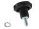 OUTLET - DIFETTI ESTETICI - River Systems Piumina Quaglie 36 - Spiumatrice a rullo