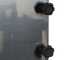 OUTLET - DIFETTI ESTETICI - River Systems Piumina Quaglie 36 - Spiumatrice a rullo