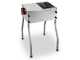 OUTLET - DIFETTI ESTETICI - River Systems Piumina Quaglie 36 - Spiumatrice a rullo