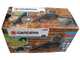 Gardena PowerJet Collect 18 P4A - Soffiatore Aspiratore a batteria - SENZA BATTERIE E CARICABATTERIE
