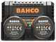 BAHCO BCL226 - Forbice elettrica da potatura - 2x 12.6V 2,5 Ah