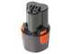 BAHCO BCL226 - Forbice elettrica da potatura - 2x 12.6V 2,5 Ah