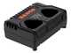 BAHCO BCL226 - Forbice elettrica da potatura - 2x 12.6V 2,5 Ah