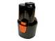 BAHCO BCL226 - Forbice elettrica da potatura - 2x 12.6V 2,5 Ah