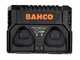 BAHCO BCL226 - Forbice elettrica da potatura - 2x 12.6V 2,5 Ah