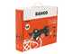 BAHCO BCL226 - Forbice elettrica da potatura - 2x 12.6V 2,5 Ah