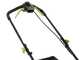 Greenworks GD48LM46SPIIK4 - Tagliaerba semovente a batteria - 48V/4Ah - Taglio 46 cm