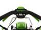 Greenworks GD48LM46SPIIK4 - Tagliaerba semovente a batteria - 48V/4Ah - Taglio 46 cm