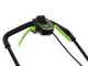Greenworks GD48LM46SPIIK4 - Tagliaerba semovente a batteria - 48V/4Ah - Taglio 46 cm